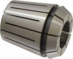 Accupro - 21mm ER40 Coolant Collet - Exact Tooling