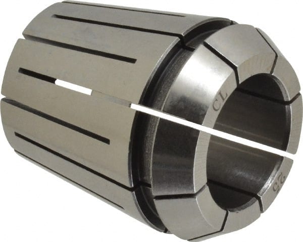 Accupro - 25mm ER40 Coolant Collet - Exact Tooling