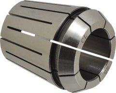 Accupro - 25mm ER40 Coolant Collet - Exact Tooling