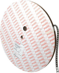 Heli-Coil - #10-32 UNF, 0.285" OAL, Free Running Helical Insert - 6-7/8 Free Coils, Tanged, 304 Stainless Steel, 1-1/2D Insert Length - Exact Tooling