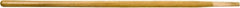 True Temper - 48" Long, Long-Style Ash Garden Tool Replacement Handle - Straight, Compatible with Shovels - Exact Tooling