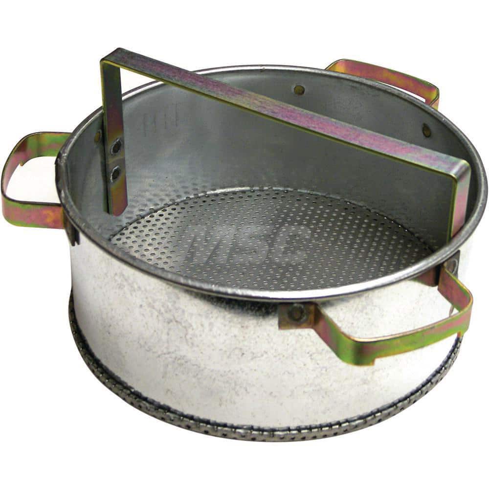 Justrite - Safety Can Accessories; Safety Can Compatibility: Justrite 27711 - Exact Tooling