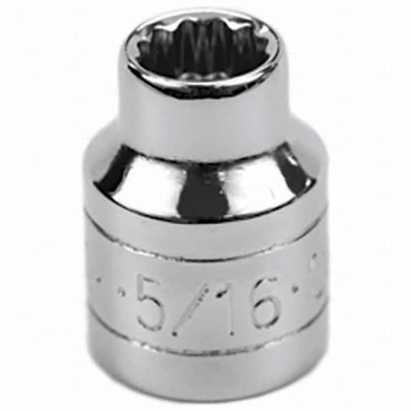 SK - Hand Socket - Exact Tooling