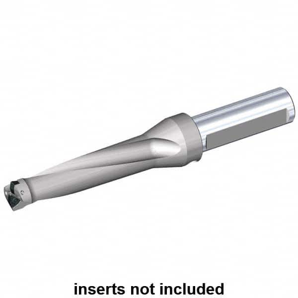 Kennametal - Indexable Insert Drill - - Exact Tooling