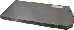Quantum Storage - 23.9" Wide x 11" High, Black Bin Divider - Use with Quantum Storage Systems - QUS 954 - Exact Tooling