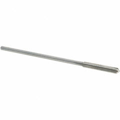 Made in USA - Chucking Reamer - - Exact Tooling