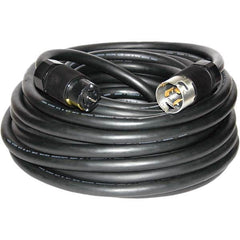 Hubbell Wiring Device-Kellems - GFCI Cords & Power Distribution Centers Mount Type: No Mount Number of Outlets: 1 - Exact Tooling