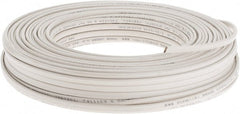 Southwire - NM-B, 14 AWG, 15 Amp, 250' Long, Stranded Core, 1 Strand Building Wire - White, PVC Insulation - Exact Tooling
