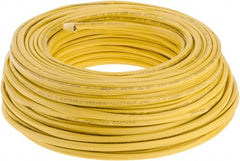 Southwire - NM-B, 12 AWG, 20 Amp, 250' Long, Stranded Core, 1 Strand Building Wire - Yellow, PVC Insulation - Exact Tooling