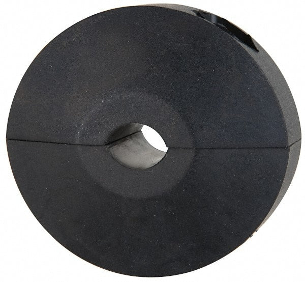 Conductix - Cord and Cable Reel Split Flat Stop - 0.624 Inch Inside Diameter - Exact Tooling