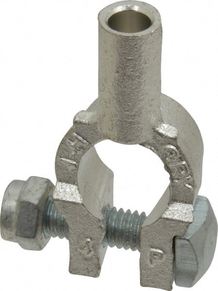Noco - Automotive Battery 4 Straight Terminal - Positive Polarity - Exact Tooling