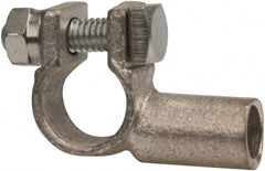 Noco - Automotive Battery 1/0 Left Elbow Terminal - Positive Polarity - Exact Tooling
