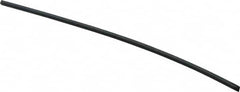 Made in USA - 1/8" Diam x 6" Long, Round Abrasive Pencil - Extra Fine Grade - Exact Tooling
