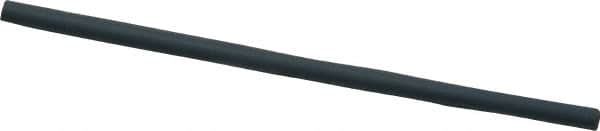 Made in USA - 3/16" Diam x 6" Long, Round Abrasive Pencil - Extra Fine Grade - Exact Tooling