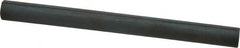 Made in USA - 1/2" Diam x 6" Long, Round Abrasive Pencil - Extra Fine Grade - Exact Tooling