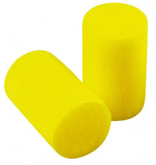 3M - Earplugs Disposable or Reusable: Disposable Style: Corded - Exact Tooling