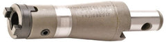 Kennametal - Drilling Head Reducers Series: HTS Reduced Connection Size: 16 - Exact Tooling