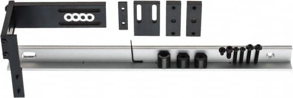 Acu-Rite - DRO Bracket Kit - Exact Tooling