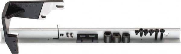 Acu-Rite - DRO Bracket Kit - Exact Tooling