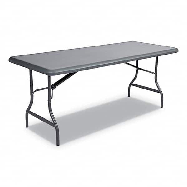 ICEBERG - Folding Tables Type: Folding Tables Width (Inch): 72 - Exact Tooling