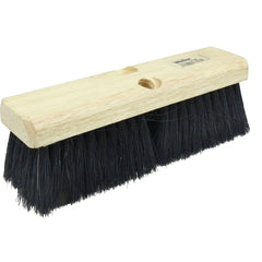 10″ Driveway Coater, Black Tampico Fill - Exact Tooling