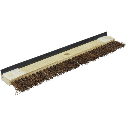 18″ Driveway Coater with Squeegee, Palmyra Fill - Exact Tooling