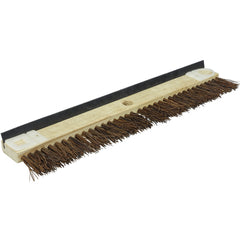 18″ Driveway Coater with Squeegee, Palmyra Fill - Exact Tooling