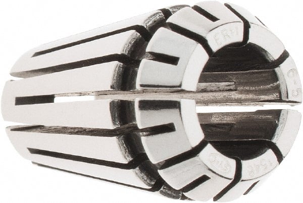 Techniks - 6mm ER11 ER Collet - Exact Tooling