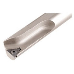 Indexable Boring Bar - BBN 12-3 Neutral 3/4" SH - Exact Tooling