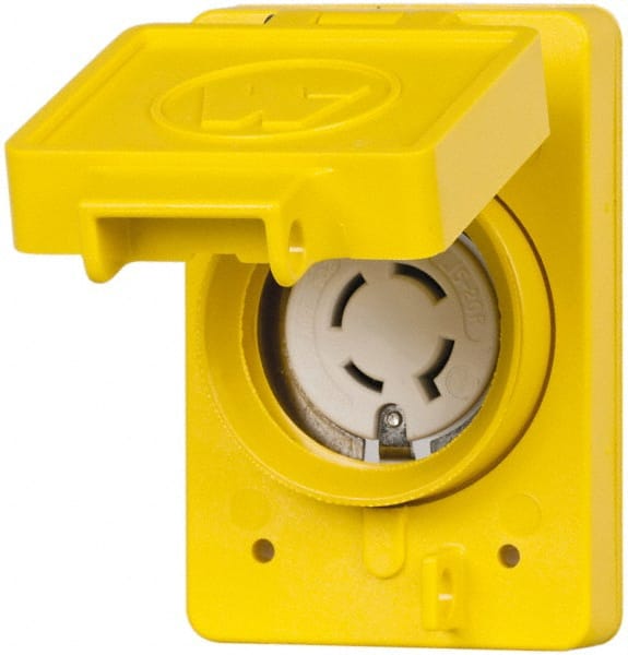 Value Collection - 1 Gang, Rubber Rectangle Outlet Box - Exact Tooling