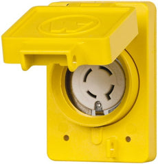 Value Collection - 1 Gang, Rubber Rectangle Outlet Box - Exact Tooling