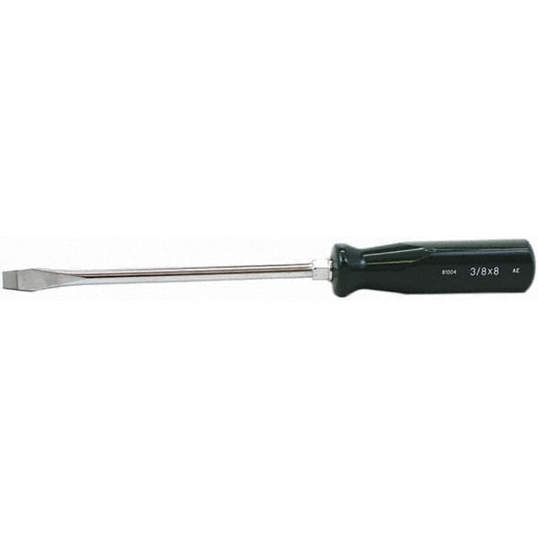 SK - Slotted Screwdriver - Slotted - Exact Tooling