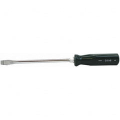 SK - Slotted Screwdriver - Slotted - Exact Tooling