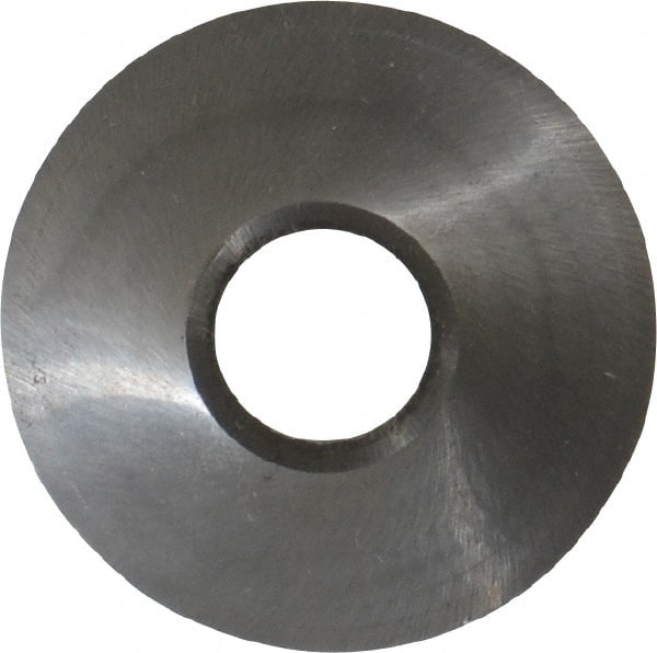 Onsrud - 1" Diam x 3/32" Blade Thickness x 5/16" Arbor Hole Diam, Slitting and Slotting Saw - Arbor Connection, Solid Carbide - Exact Tooling