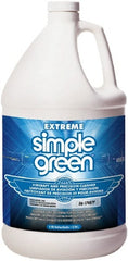 Simple Green - 1 Gallon Vehicle and Pressure Washing Cleaner and Simple Green Extreme - Bottle, Biodegradable Formula - Exact Tooling