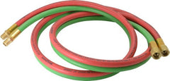 Reelcraft - Male & Female" Fitting Inlet Hose - Use with TW5000 & TW7000 - Exact Tooling