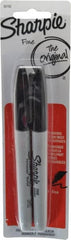 Sharpie - Black Wet Surface Pen - Fine Tip - Exact Tooling