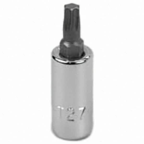 SK - Hand Hex & Torx Bit Sockets - Exact Tooling