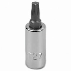 SK - Hand Hex & Torx Bit Sockets - Exact Tooling