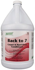 Minuteman - 1 Gal Bottle Spot/Stain Cleaner - Use on All Types of Carpeting & Hard Surface Floors - Exact Tooling