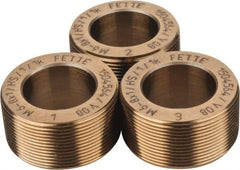 LMT - M6x1.00, M8x1.00 Metric Coarse, Metric Fine, F1 Head Axial Thread Roll - 1 Start - Exact Tooling