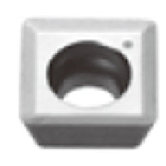 SDHT050204FN-AJ TH10 - Exact Tooling