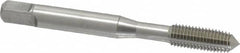 OSG - 1/4-28 UNF H3 Thread Limit Plug Thread Forming Tap - Cobalt, Bright Finish, 2-1/2" OAL, 1" Thread Length, Right Hand Thread, Series HY-PRO NRT - Exact Tooling