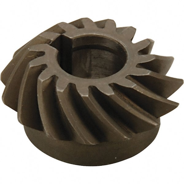 Dynabrade - Air Disc Sander Bevel Pinion - Use with 50345 - Exact Tooling