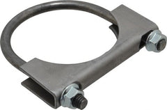 Value Collection - Steel Muffler Clamp - 3" OD - Exact Tooling