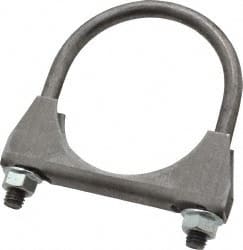 Value Collection - Steel Muffler Clamp - 2-3/4" OD - Exact Tooling