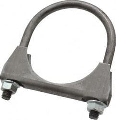Value Collection - Steel Muffler Clamp - 2-3/4" OD - Exact Tooling