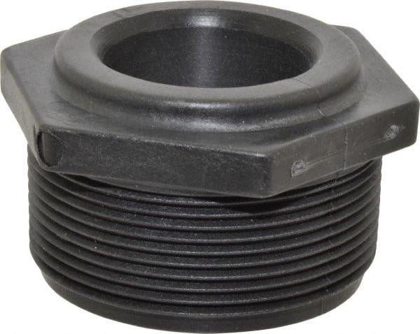 Finish Thompson - Drum Pump Repair Kits & Parts Type: Bung Adapters For Use With: EF Series Pump - Exact Tooling