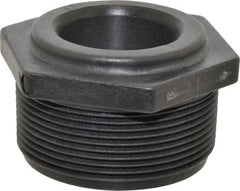 Finish Thompson - Drum Pump Repair Kits & Parts Type: Bung Adapters For Use With: EF Series Pump - Exact Tooling