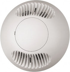 Hubbell Wiring Device-Kellems - 24 VAC/VDC, Indoor Ceiling Mount Ultrasonic Sensor - 1-1/2 Inch High - Exact Tooling